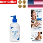 Vanicream Liquid Cleanser 8 Fl Oz Unscented Gentle Sensitive Skin Formula Bottle New. Price: $25.30.