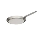 Matfer Bourgeat 062034 Round Crepe Pan, 9 1/2-INCH, Gray New. Price: $80.42.