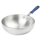 Aluminum Stir Fry Pan 11INCHSILVER New. Price: $60.71.