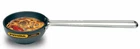 Hawkins Futura Hard Anodised Aluminum Tadka Pan 240 Ml, Black Color, 10 Cm New. Price: $39.54.