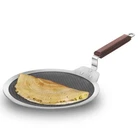 Hawkins Tri-ply Stainless Steel Tava, Induction Compatible / Free Shipping New. Price: $79.99.