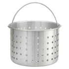 Winco 20QT Alu Steamer Basket For ALST-20 ALHP-20 AXS-20 AXHH-20 ALSB-20 New. Price: $71.30.