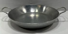 Vintage Toroware By Leyse #5215 Double Handle Commercial Grade 15" Fry Pan, Wok Used. Price: $47.94.