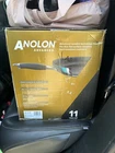 Anolon Advanced Home Cookware Pan Set - 11 Piece New. Price: $170.00.