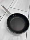 Turbo Pot Flamepro Rapid Heat Ceramic 10-INCH Nonstick Fry Pan Gas Stove Used. Price: $45.00.