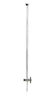 Corning Pyrex Td 10ML Glass Buret Class Graduated 2MM Ptfe Stpk Stpr 2103-10 New. Price: $139.99.