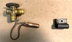 1965 1966 & Other Ford Mustang A/c Evaporator Core Expansion Valve Bracket Used. Price: $39.87.