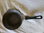 Scanpan Classic 8 Inch Nonstick Fry - Made Denmark. Vtg 1991 Used. Price: $22.49.