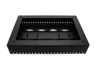 Strata ST11602111 Rectangular Base Unit 24.5" X 16.5" 5.25"H W/protective Case New. Price: $229.99.
