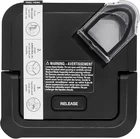 Ninja 72 Oz. Pitcher Lid With Locking Handle BL710WM BL610 CO610B Etc Blenders New. Price: $31.93.