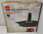 House Home, H2H, Power Turkey Roaster New. Price: $23.36.
