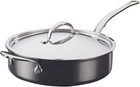 Hestan Probond Clad Stainless Steel 3.5-QUART Covered Saute Pan New. Price: $225.99.