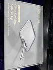 Caraway Square Griddle Pan 11 Inch Non-stick Ceramic New. Price: $125.00.