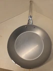 Buyer Mineral Pro Carbon Steel Fry Pan - 11 Diameter,made France New. Price: $95.00.