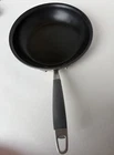 Anolon Advanced 8.5 Hard Anodized Nonstick Frying Pan Durable Egg Skillet Used. Price: $22.00.