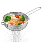 Greatlink Fine Mesh Strainer Colander For 16*10*3.75 In, Stainless Steel New. Price: $27.84.