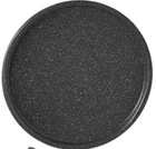 Pioneer Woman Charcoal Speckle Non-stick Carbon Steel 12" Pizza Pan New. Price: $33.92.