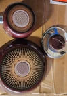 Tfal Frying Pan & Small Sauce New. Price: $30.00.