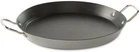Paella Pan, 15-INCH, Tan New. Price: $62.99.