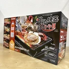 Iwatani Aburiya CB-ABR-2 Portable Gas Grill Stove Bbq Only Console New Japan. Price: $78.77.
