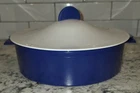 Unused Vtg Tupperware Whirlpool Microwave Steamer 3066A-1 3PC Set W/ Brochure. Price: $29.87.