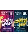 Landon Gibson Series All 2 Books In Paperback Very. Price: $5.99.