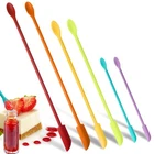 Dufeimoy Colorful 6 Pcs Mini Silicone Set, Makeup Tiny For ... New. Price: $12.68.