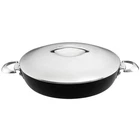 Scanpan Professional 5.5 Qt Chef With Lid New. Price: $294.18.