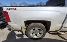 Pickup Box 5' 9" Fits 14-18 Silverado 1500 1793827 Used. Price: $1020.00.