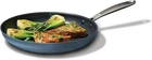 Oxo Enhanced 10 Nonstick Frying Pan Skillet, Ceramic Pfas-free Cookware, Stai New. Price: $111.27.