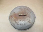 Wagner #9 Drip Drop Skillet Cover 11" Used. Price: $109.99.