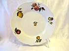 Cordon Bleu COB13 Tureen Under-plate Bia International Fruit Motif Discontinued Unspecified. Price: $19.50.