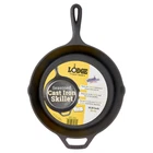 Lodge 10.25 " Seasoned Cast Iron Skillet New. Price: $26.82.