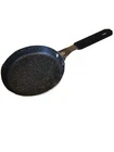 Graniterock 5 1/2 Frying Pan Non-stick No-warp Skillet Cute Used. Price: $12.50.