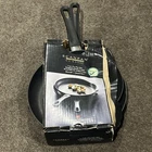 New Scanpan Classic Ceramic Titanium Pc Non Stick Frypan Set 20CM 26CM Denmark. Price: $79.00.
