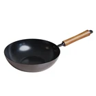 Joyce Chen Classic Series 9.5-INCH Ceramic Nonstick Carbon Steel Stir Fry Pan New. Price: $39.03.