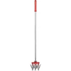 Corona 6" Steel Tines With Red Comfortgel Grip Soilripper Tiller New. Price: $63.97.