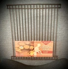 10 Jacob Bromwell Pikes Peak Nonstick Cookies Cakes Pies Cooling Rack Made Usa New. Price: $40.00.