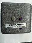 Honeywell Capp Usa Burner Control Boiler Furnace RA890G Protectorelay Cover Only Used. Price: $65.00.
