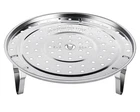 Ds. Distinctive Style Steamer Rack 304 Stainless Steel 8.5 Inches, Silver New. Price: $14.76.
