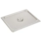 Winco Spsch 1/2 Size Pan Cover New. Price: $27.22.