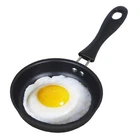 Sun Terriory Frying One Egg Pancake Round Mini Stick 4.7-INCH... New. Price: $15.87.