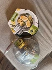 Greenpan 12 Inch Frying Nonstick Ceramic Skillet With Glass Lid Gray New. Price: $59.00.