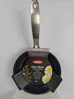Oxo Enhanced 8" Frying Pan Skillet Diamond Reinforce Pfas-free Ceramic Coating New. Price: $44.99.