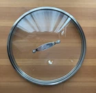 All-clad Glass Lid Replacement 12 For HA1 Expert Essential Nonstick Pans Used. Price: $13.99.