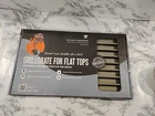 Grillgrate Aluminum Topper Open. Price: $70.00.