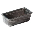 Daymark Steam Liner 24 X 17 For 1/2 Size Pans Pack Of New. Price: $38.53.