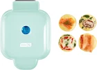 Deluxe Sous Vide Style Egg Bite Maker With Silicone Molds For Breakfast Sandwich New. Price: $29.42.