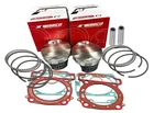 Can Am Maverick 1000 Wiseco Racer Elite 11.5:1 Set Gaskets Kit New. Price: $395.00.