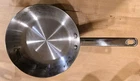 Tools Of The Trade 8 Frying Pan Skillet No Lid Used. Price: $14.99.
